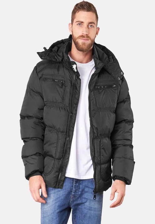 Actual product image Lonsdale Jacke KELLAN Steppjacke (XL)