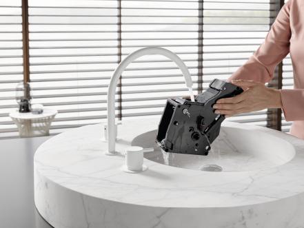 Immagine prodotto Miele CM 5510 Silence (Spina CH)