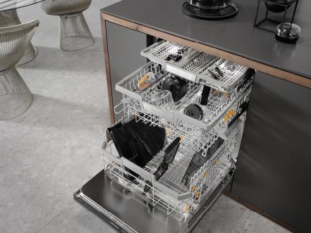 Immagine prodotto Miele CM 5510 Silence (Spina CH)