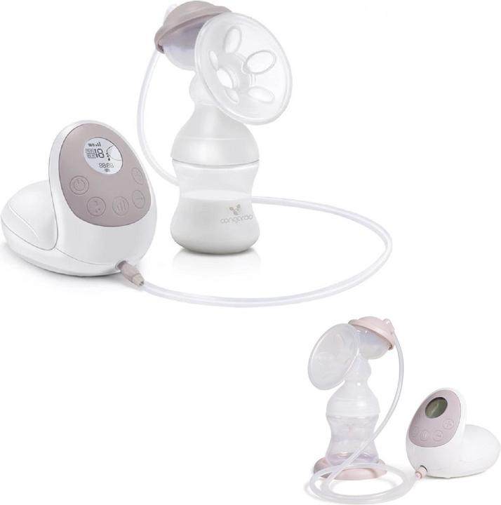 Produktbild Cangaroo elektrische Milchpumpe