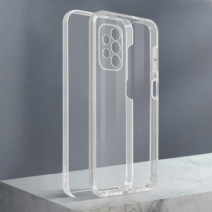 Image du produit Avizar Housse de protection avant/arrière, Full Cover Series (Samsung Galaxy A13)