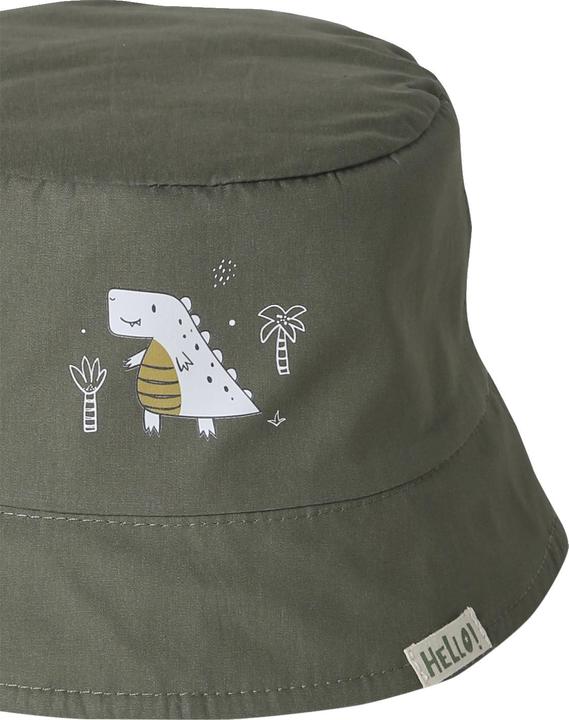 Image du produit Vertbaudet Wendbarer Jungen Baby Sonnenhut (48, 50)