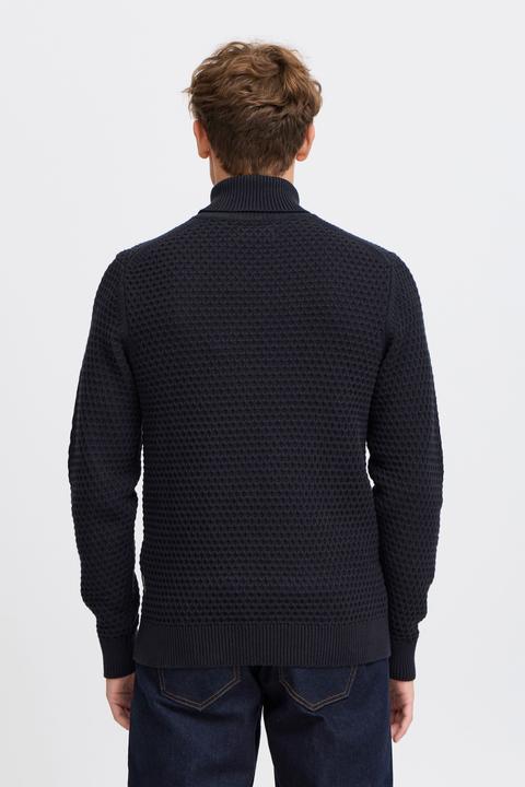 Immagine prodotto Casual Friday CFKARL structured roll neck knit 20505302 (M)