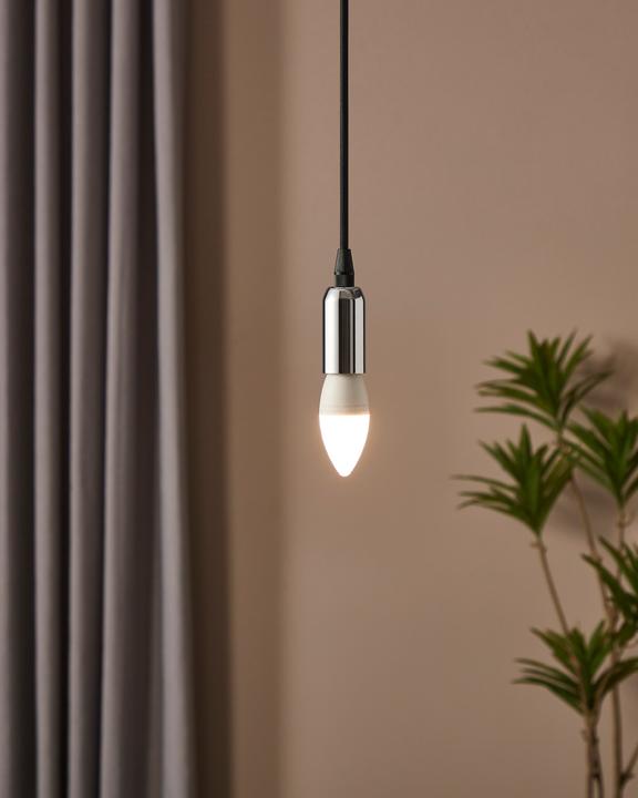 Produktbild EGLO Leuchtmittel (E14, 7.50 W, 806 lm, 48 x, F)