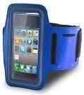 Image du produit Telone Arm Case Premium pour Galaxy S2 I9100/iPhone 5 (Samsung Galaxy S2)