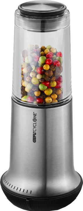 Produktbild GEFU X-Plosion Salz- und Pfeffermühle (Salz, Pfeffer)