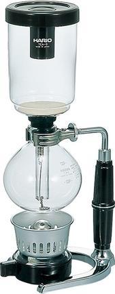 Produktbild Hario Technica Siphon 3 Tassen (0.36 l)