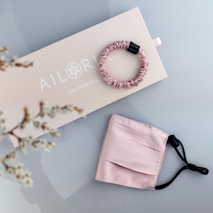 Image du produit Ailoria Allure & Doux (Blasons)