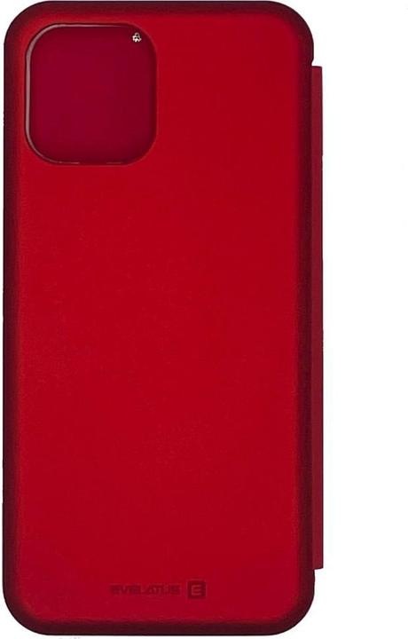 Actual product image Evelatus iPhone 13 Pro Book Case (Apple iPhone 13 Pro)