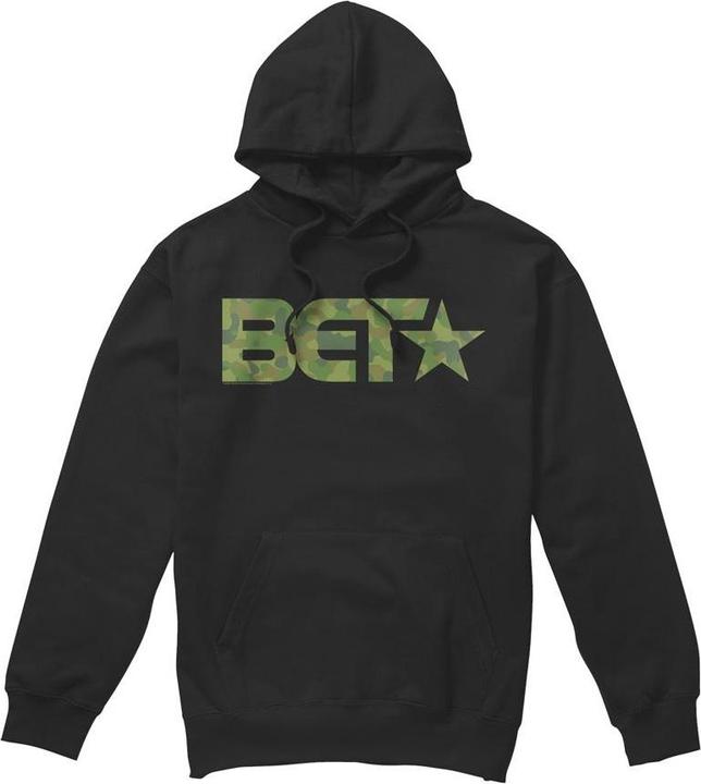 Bet Kapuzenpullover (L)