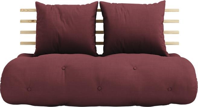 Actual product image Karup Design Shin Sano (2 person sofa, Sofa bed)