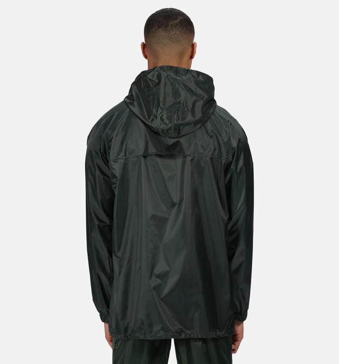 Produktbild Regatta Great Outdoors Outdoor Classics Jacke Stormbreak (S)