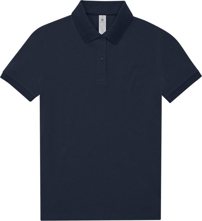B&C My Poloshirt
