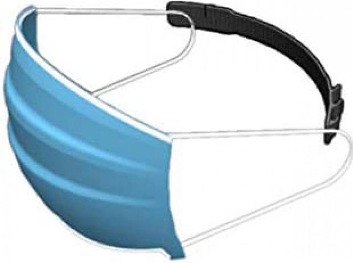 Actual product image PhoneLook Extension ajustable pour masques Soft