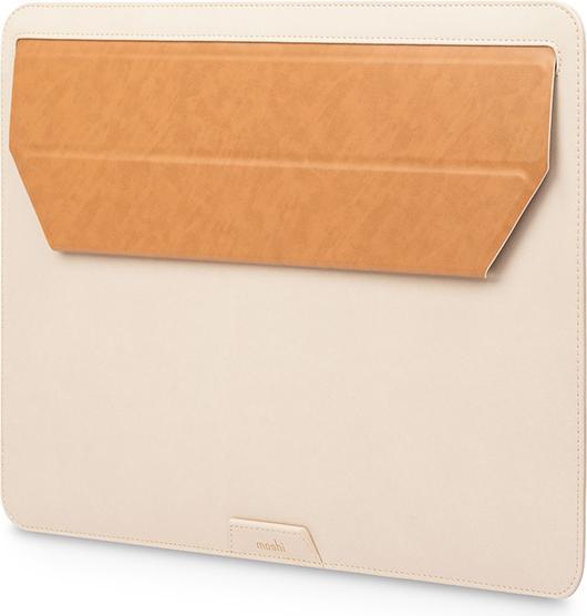 Image du produit Moshi Étui Muse 14" Beżowy (14", Universel)