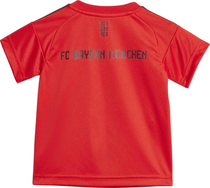 Immagine prodotto adidas Set di maglie dell'FC Bayern Monaco per bambini (74)