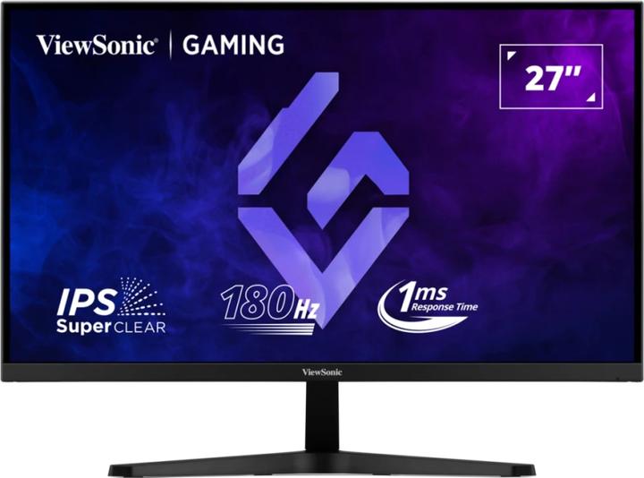 Actual product image Viewsonic 27" 16:9 1920 x 1080