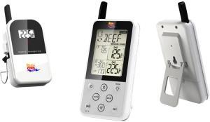 Maverick BBQ Thermomètre sans fil ET-733