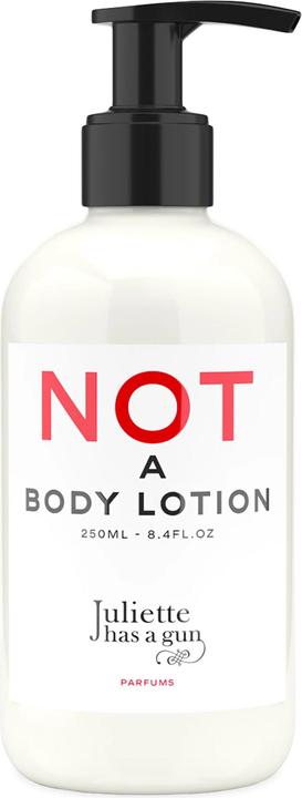 Produktbild Juliette Has a Gun Not A Body Lotion (Körpercreme, 250 ml)