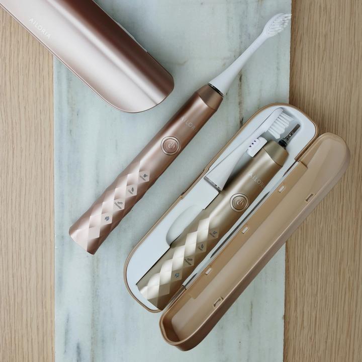 Produktbild Ailoria Shine Bright (Schallzahnbürste)