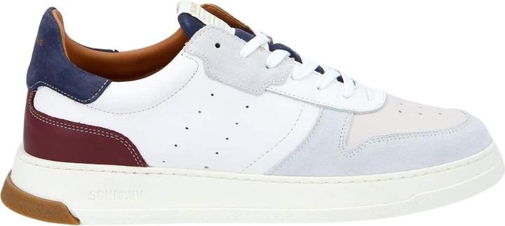 Schmoove sneakers order (40)