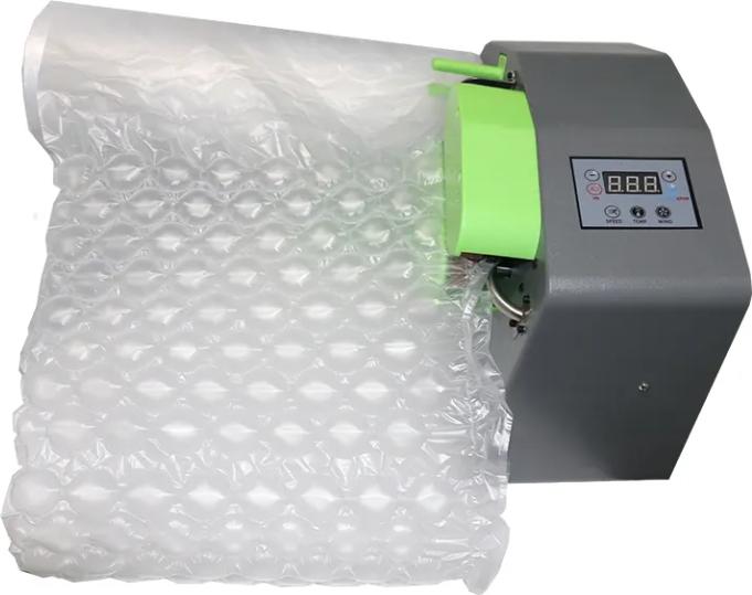 Produktbild Plutoos Schutzverpackung Kissen Luftpolsterfolie Aufblasbare Taschen Kissen Luftverpackungsmaschine