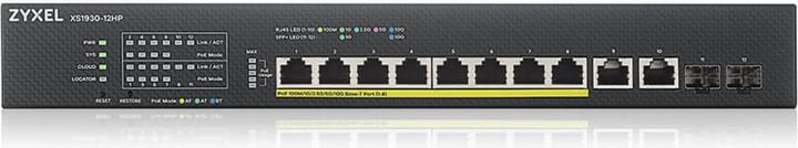 Produktbild Zyxel Nebula XS1930-12HP (12 Ports)