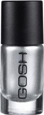 Immagine prodotto Gosh Nail Laquer Silver