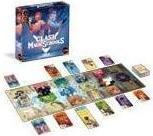 Actual product image Clash of Magic Schools (d) (German)