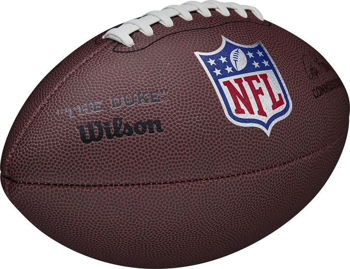 Produktbild Wilson NFL Duke
