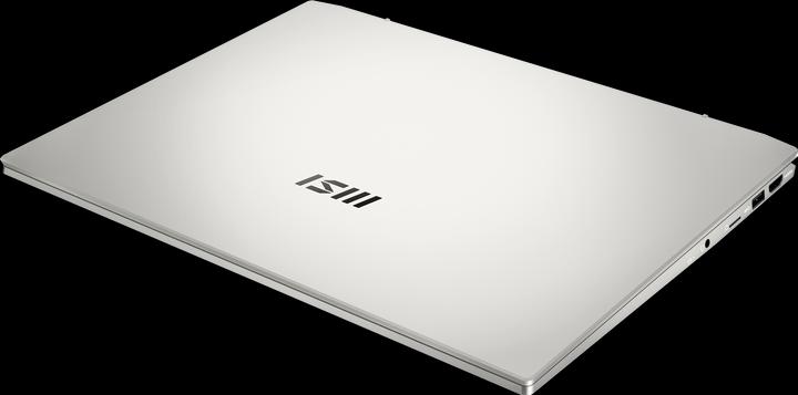 Image du produit MSI Prestige 16 Studio (16", Intel Core i7-13700H, 16 Go, 1000 Go, CH)