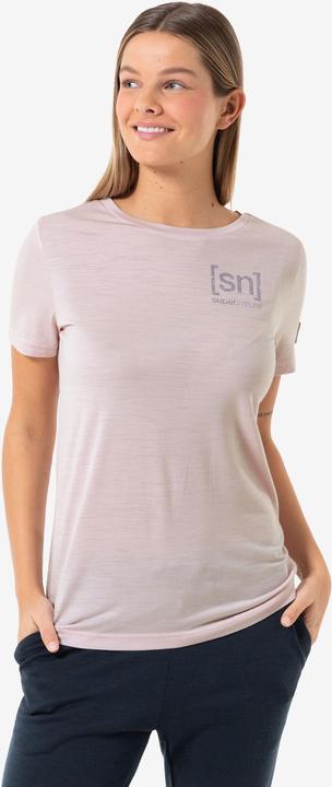 Actual product image Super Natural Logo Lines Bio J (XS)