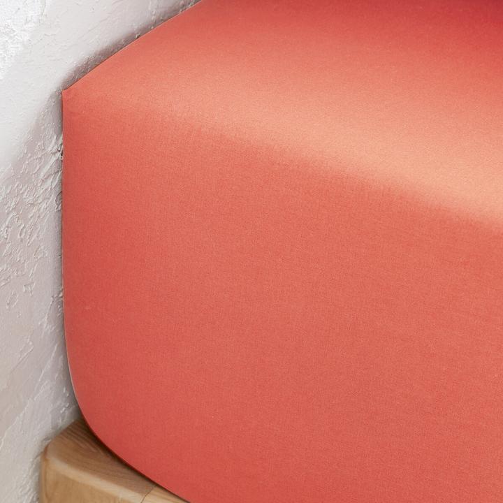 Produktbild La Redoute Interieurs Scenario Coton Lave (Duvetbezug, 90 x 190 cm)