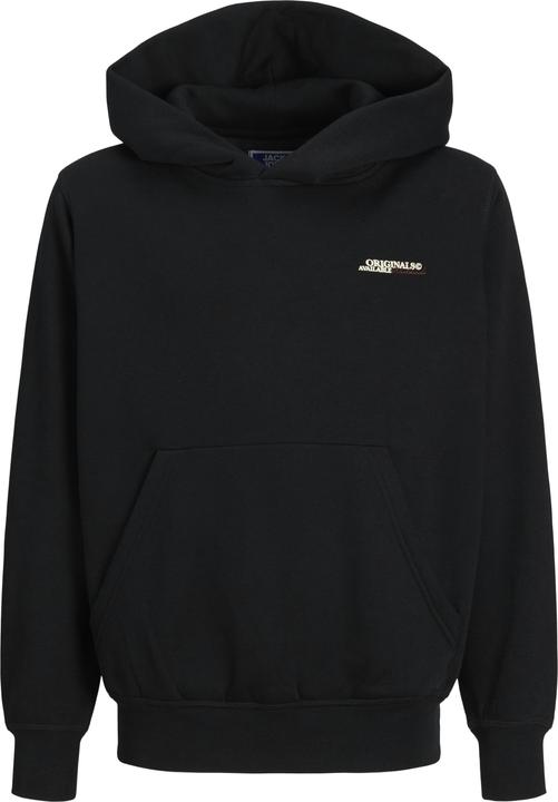 Jack & Jones Gedruckt Kapuzenpullover Mini Kapuzenpullover (128)