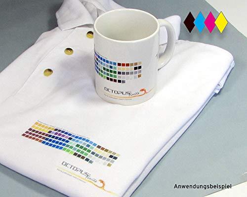 Actual product image Sublimation ink