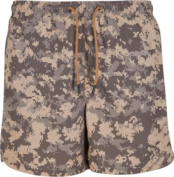 Brandit Swimshort Basic - 194389 (M)