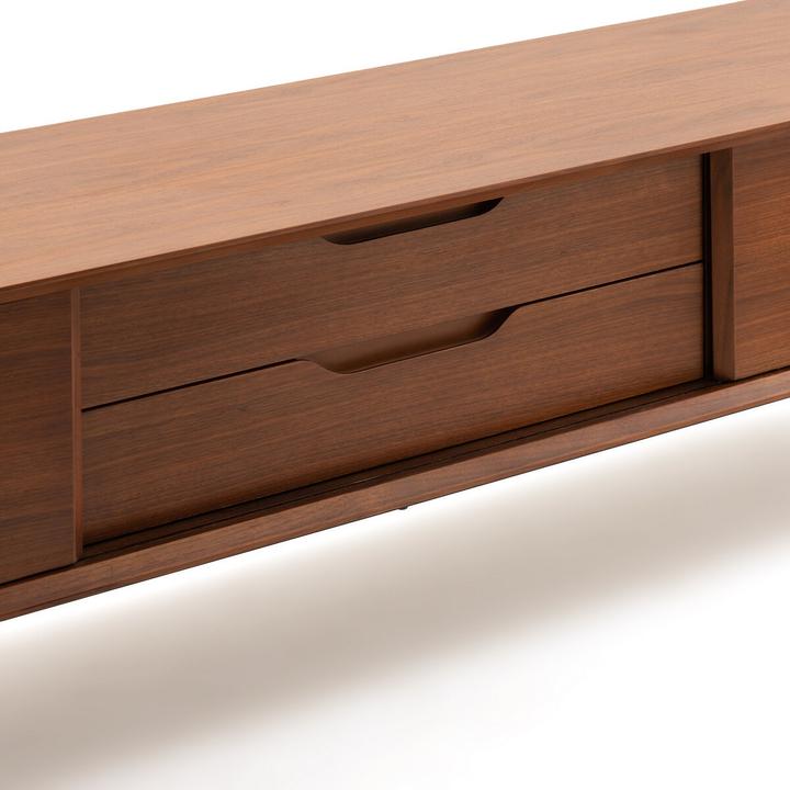 Actual product image La Redoute Interieurs Noyeto (200 x 40 cm)
