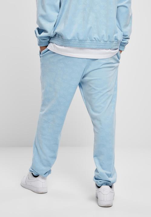 Produktbild Southpole AOP Velour Pants (L)