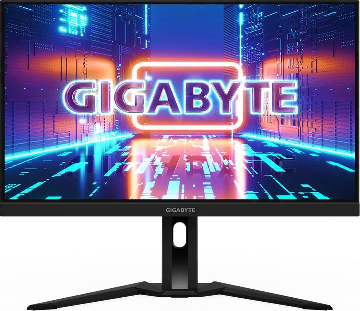 Image du produit Gigabyte M27Q P (2560 x 1440 pixels, 27")