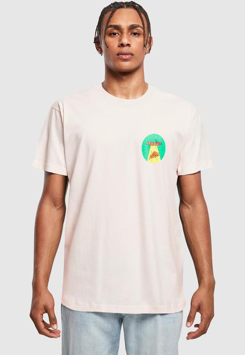 Actual product image Mister Tee Ufo Pizza Tea - 14751 (M)