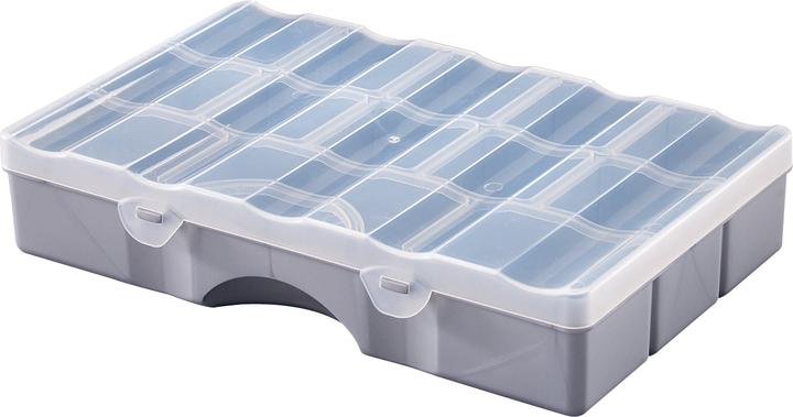 Smartstore Classic (29 x 19 x 6 cm, 2.20 l)