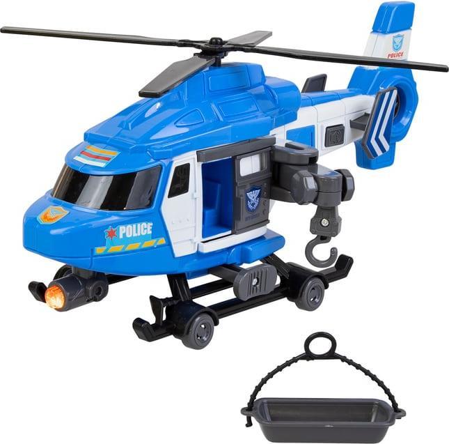 Produktbild Besttoy - Polizeihubschrauber
