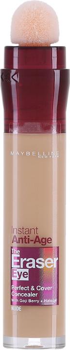 Actual product image Maybelline New York Instant Anti-Age Effect (02 Nude)