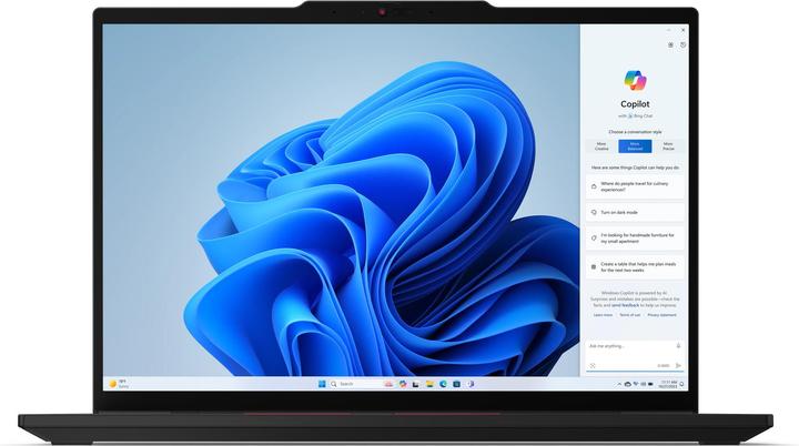 Immagine prodotto Lenovo ThinkPad T14s Gen 5 (14", Intel Core Ultra 7 155U, 32 GB, 1000 GB, CH)