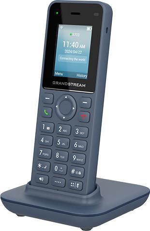 Produktbild Grandstream WiFi-Handset WP816