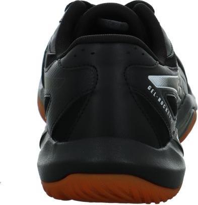 Actual product image ASICS Performance GEL-ROCKET 12 (44)