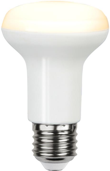 Immagine prodotto Star Trading Lampadina LED E27 R63 Riflettore opaco (E27, 6.80 W, 600 lm, 1 x, E)