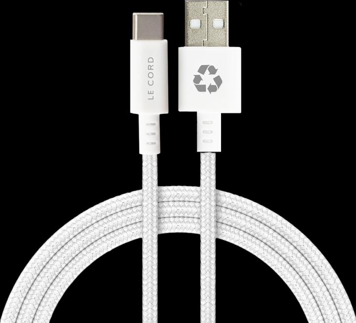 Immagine prodotto QE LE CORD Sustainable (2 m, USB 2.0)