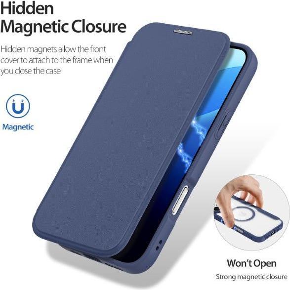 Produktbild Dux Ducis Skin X Pro (Apple iPhone 16 Pro)