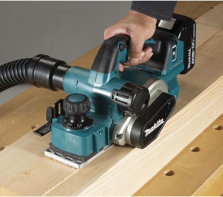 Actual product image Makita DKP181ZU